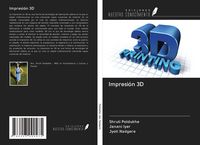 Produktbild: Impresi&oacute;n 3D
