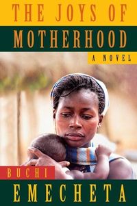 Produktbild: The Joys of Motherhood
