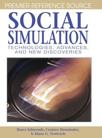 Produktbild: Social Simulation