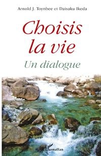 Produktbild: Choisis la vie