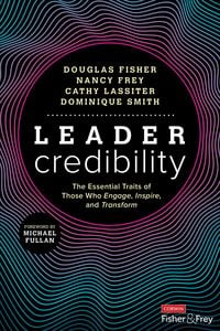 Produktbild: Leader Credibility