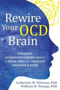 Produktbild: Rewire Your OCD Brain