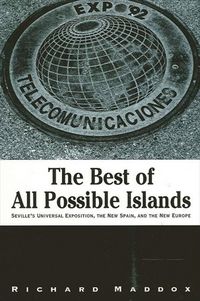 Produktbild: The Best of All Possible Islands
