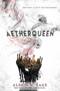 Produktbild: AetherQueen