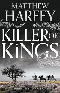 Produktbild: Killer of Kings