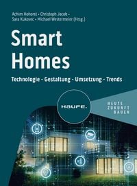 Produktbild: Smart Homes