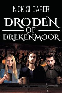 Produktbild: Droden of Drekenmoor
