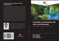 Produktbild: POTENTIEL DE RECHARGE DES EAUX SOUTERRAINES