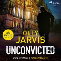 Produktbild: Unconvicted