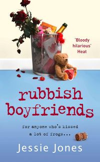 Produktbild: Rubbish Boyfriends