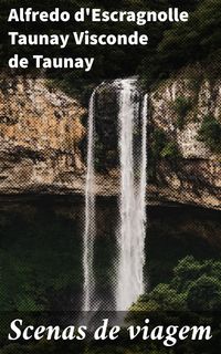 Produktbild: Scenas de viagem