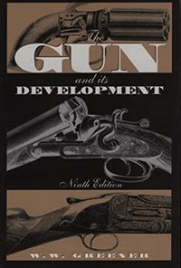 Produktbild: The Gun and Its Development