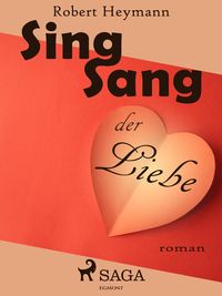 Produktbild: Sing-Sang der Liebe