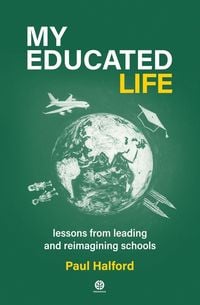 Produktbild: My Educated Life