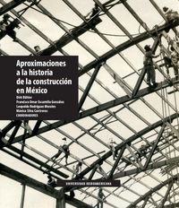 Produktbild: Aproximaciones a la historia de la construcci&oacute;n en M&eacute;xico