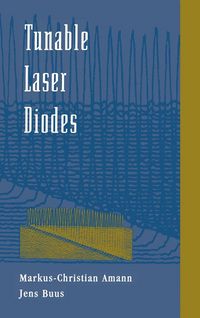 Produktbild: Tunable Laser Diodes