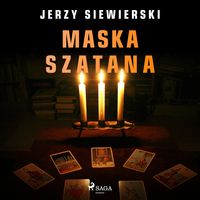 Produktbild: Maska szatana