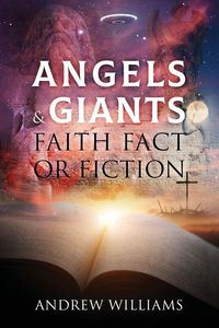 Produktbild: Angels & Giants Faith Fact or Fiction