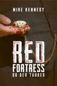 Produktbild: Red Fortress ob der Tauber