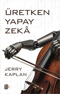 Produktbild: &Uuml;retken Yapay Zeka