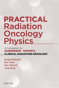 Produktbild: Practical Radiation Oncology Physics E-Book
