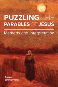 Produktbild: Puzzling the Parables of Jesus