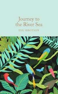 Produktbild: Journey to the River Sea