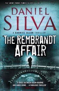 Produktbild: The Rembrandt Affair