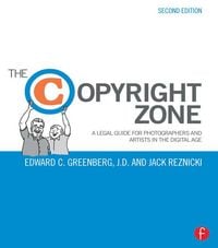 Produktbild: The Copyright Zone