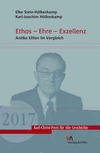 Produktbild: Ethos &ndash; Ehre &ndash; Exzellenz