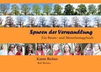 Produktbild: Spuren der Verwandlung
