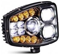 Produktbild: KAMAR Frontscheinwerfer L3431 L3431 LED vorne