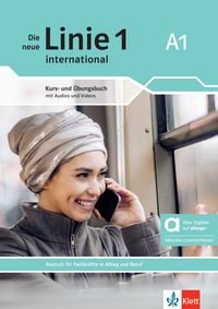 Produktbild: Die neue Linie 1 international A1 &ndash; Hybride Ausgabe allango