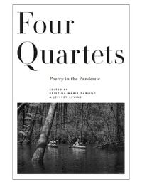 Produktbild: Four Quartets - Poetry in the Pandemic
