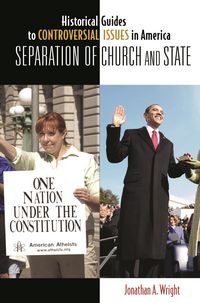 Produktbild: Separation of Church and State