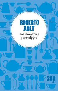 Produktbild: Una domenica pomeriggio
