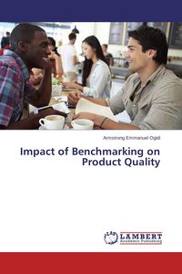 Produktbild: Impact of Benchmarking on Product Quality