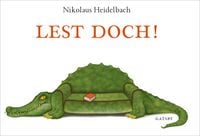 Produktbild: Lest doch!