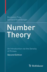 Produktbild: Number Theory