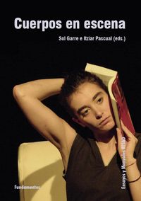 Produktbild: Cuerpos en escena