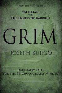 Produktbild: Grim: Dark Fairy Tales for the Psychologically Minded