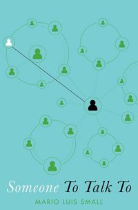 Produktbild: Someone To Talk To