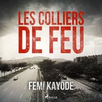 Produktbild: Les Colliers de feu