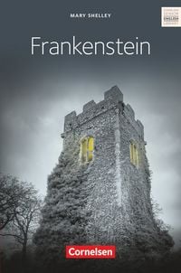 Produktbild: Cornelsen Senior English Library - Literatur - Ab 11. Schuljahr / C1