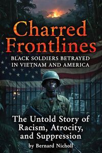 Produktbild: Charred Frontlines