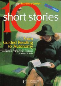 Produktbild: Ten short stories : from guided reading to autonomy. Tome 1