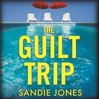 Produktbild: The Guilt Trip