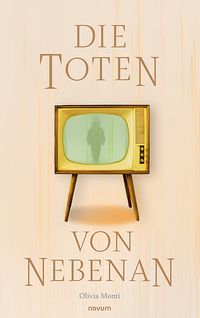 Produktbild: Die Toten von nebenan