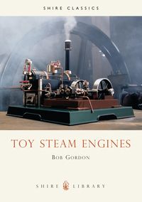 Produktbild: Toy Steam Engines