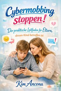 Produktbild: Cybermobbing stoppen